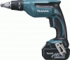 Шуруповерт аккумуляторный Makita DFS451RFE